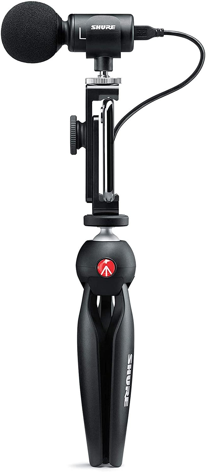Shure Microphone