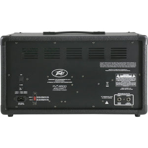 Peavey PVi 8500 All In One Powered Mixer