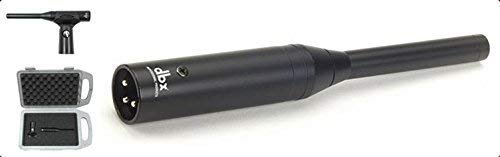 dbx RTA-M Driverack series Reference Microphone
