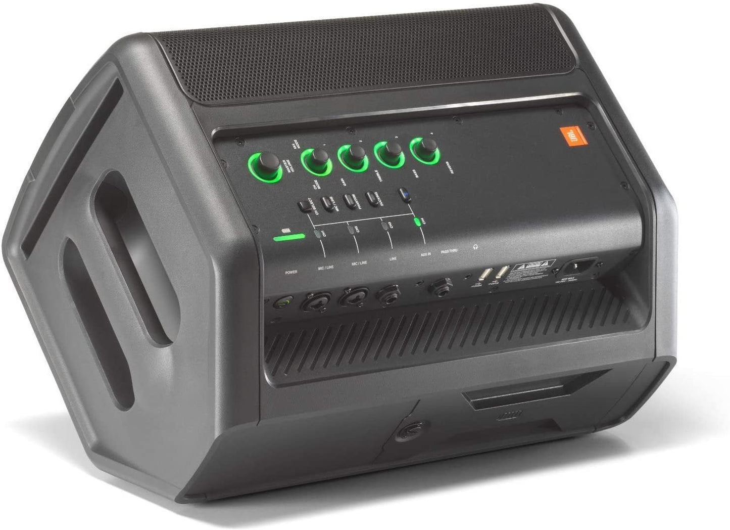 JBL Professional All-in-1 Rechargeable Personal PA System with Bluetooth (EON ONE Compact)