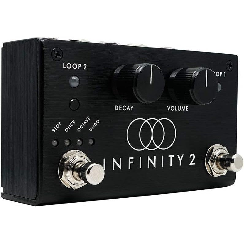 Pigtronix Infinity Looper 2