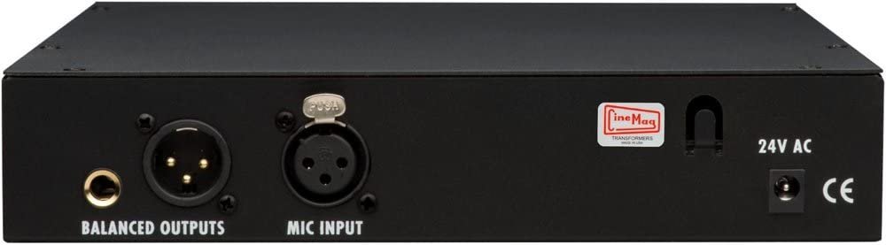 Warm Audio WA12 MkII Microphone Preamp