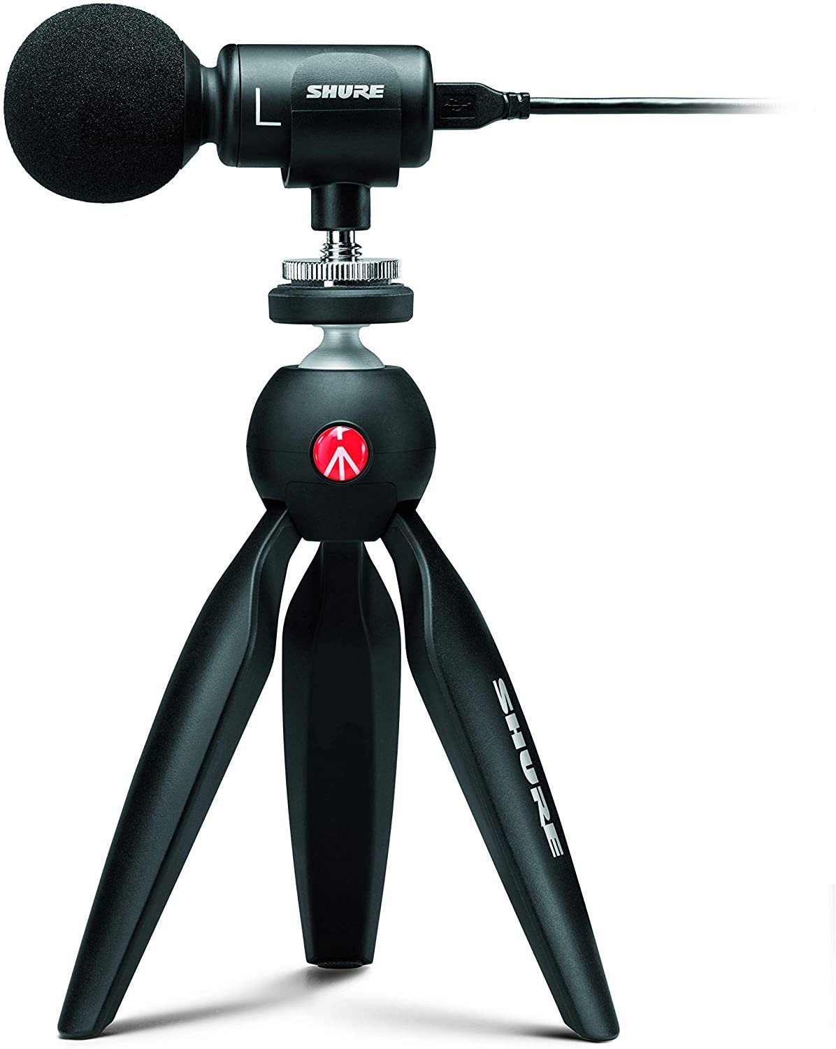Shure Microphone
