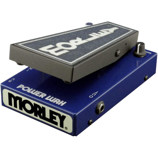 Morley 20/20 Power Wah Pedal