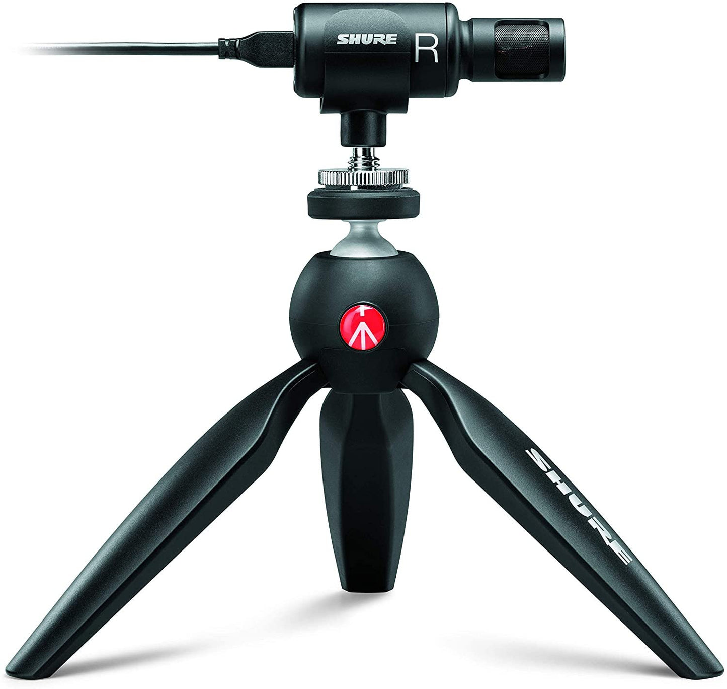 Shure Microphone
