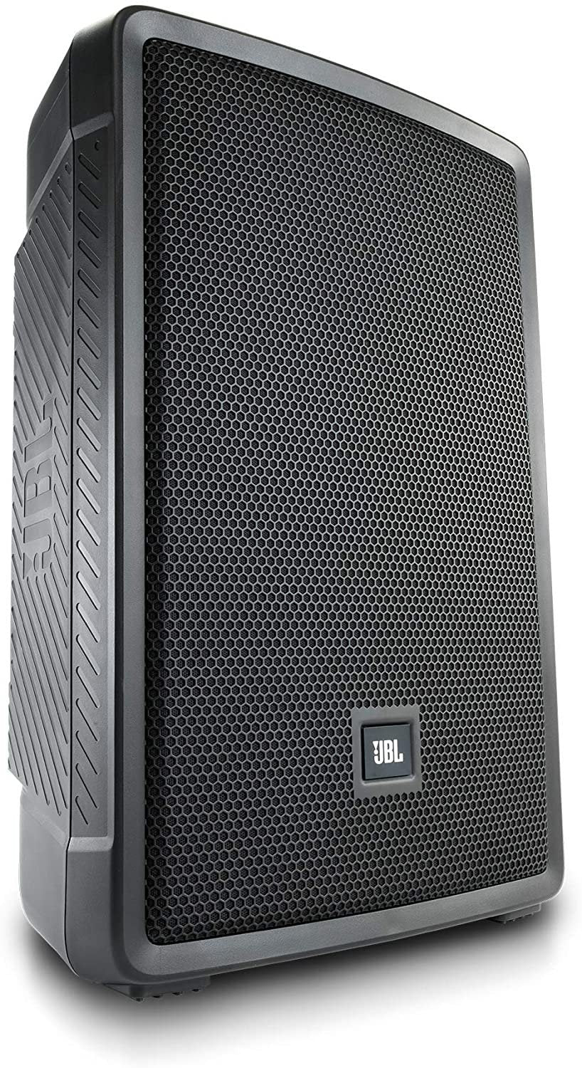JBL Professional IRX series Powered 8" Portable Speaker