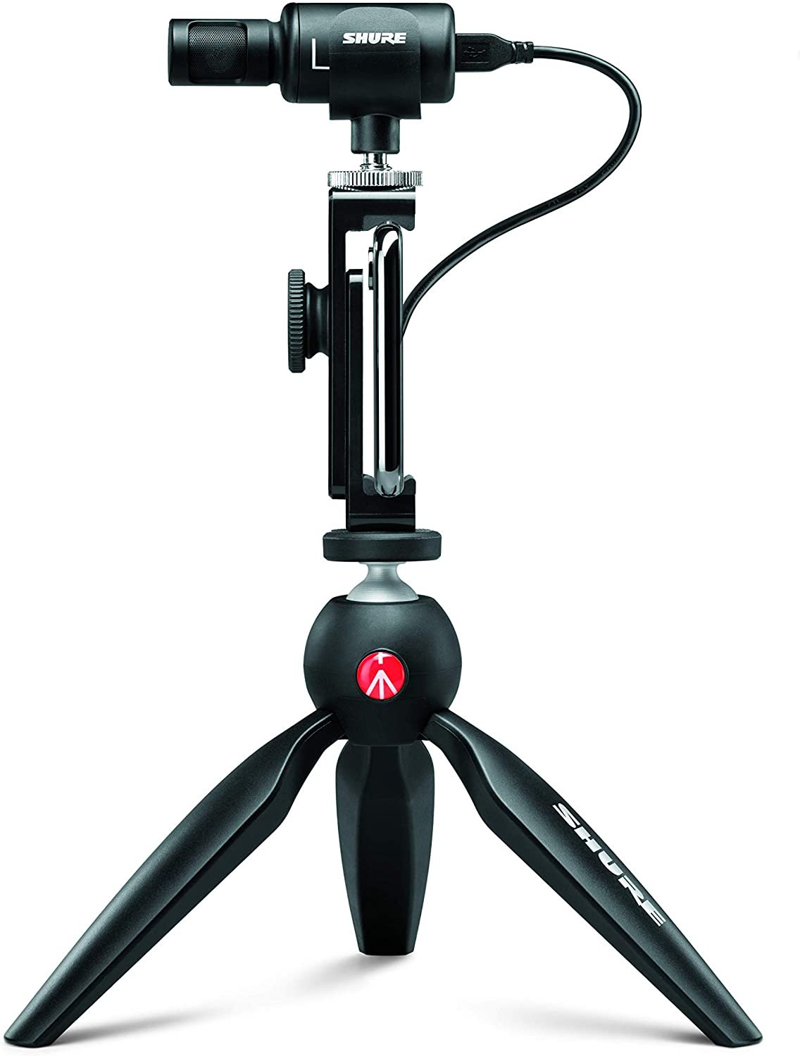 Shure Microphone