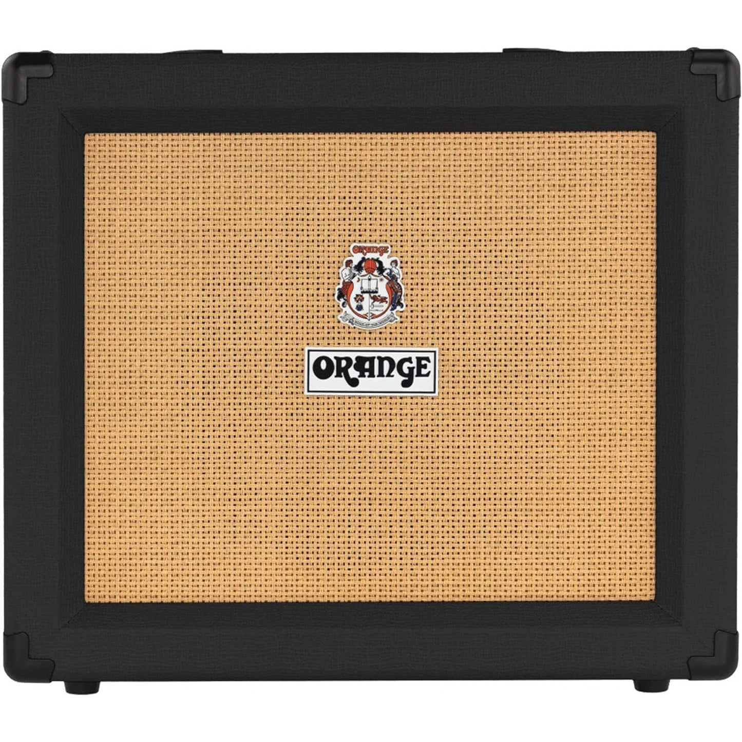 OPEN BOX - Orange Amplifiers Crush 35RT 35W 1x10 Guitar Combo Amp