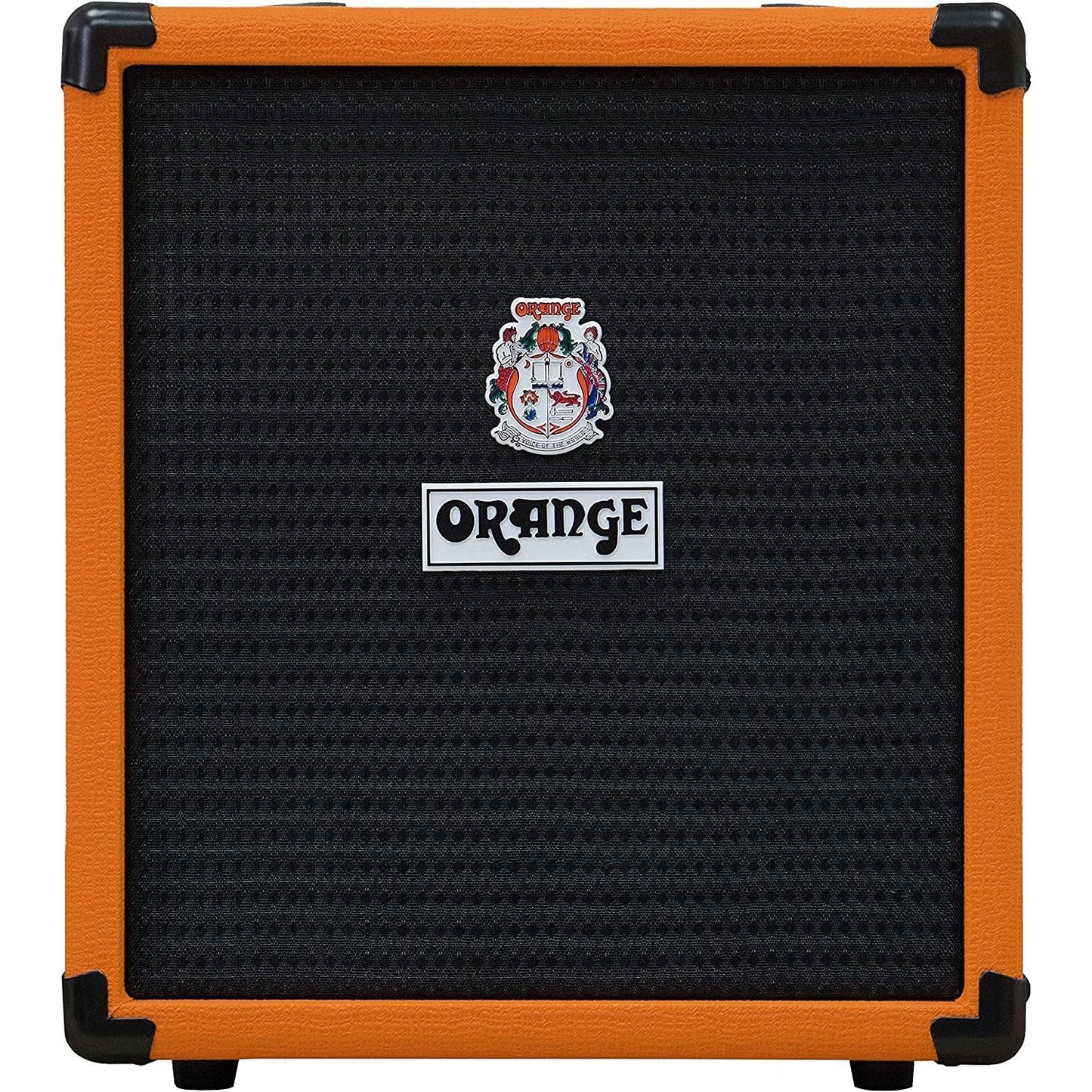 Orange Crush25 Bass Guitar Combo 1x8 25 Watts