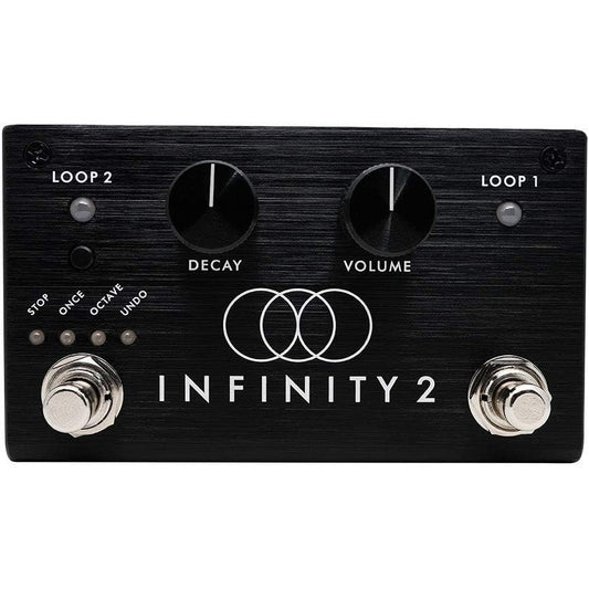 Pigtronix Infinity Looper 2