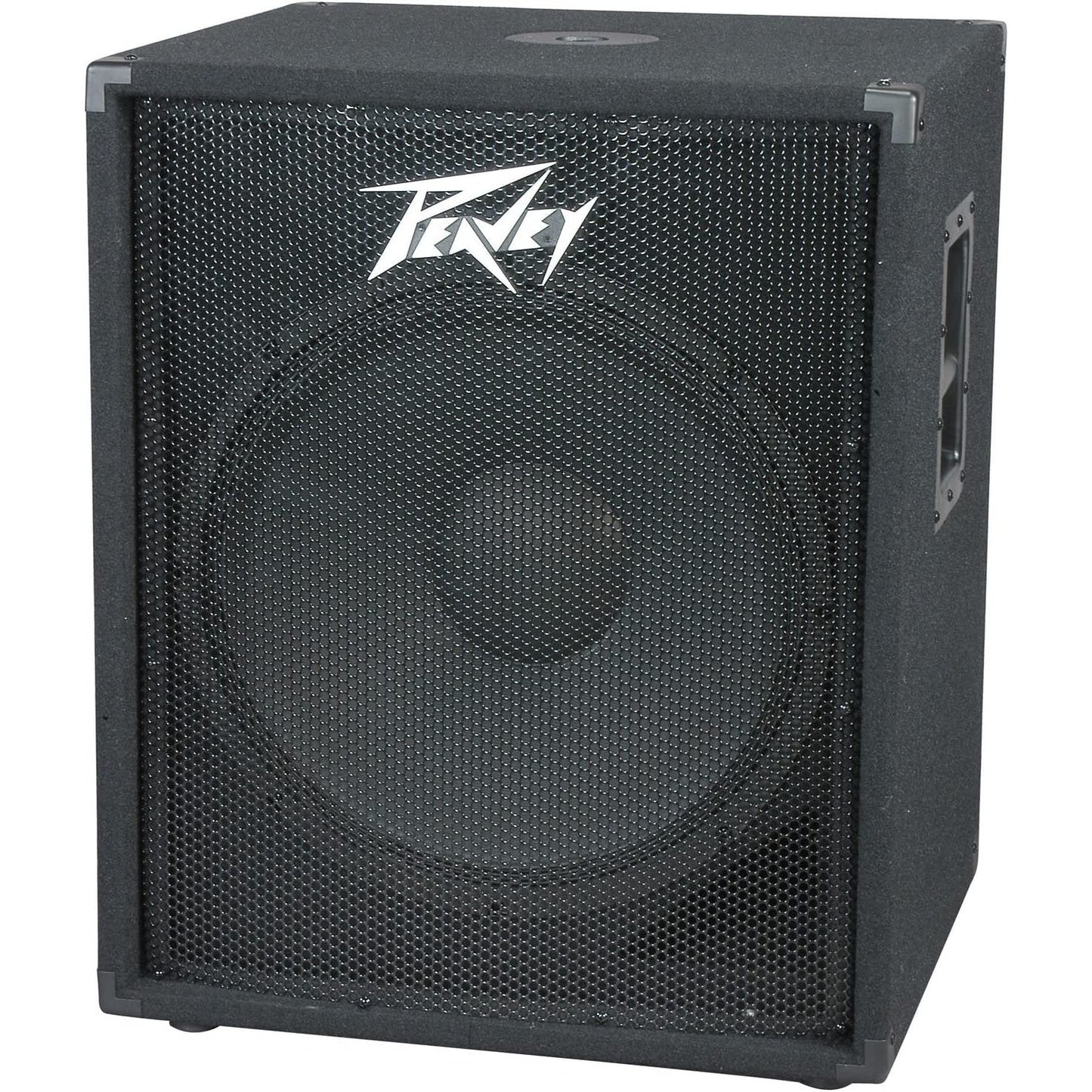 Peavey PV 118 Single 18" Subwoofer,