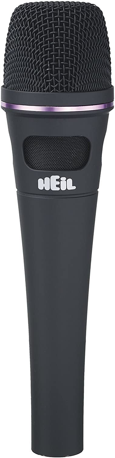 Heil Sound PR 35 Dynamic Microphone,