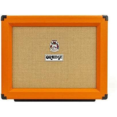 Orange Amplifiers PPC Series PPC112 60W 1x12 Guitar Speaker Cabinet,