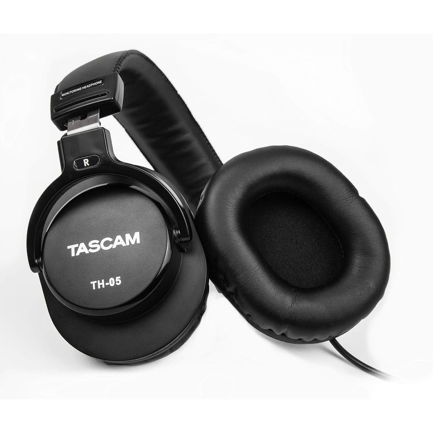 Tascam TH-05 Monitoring Headphones (TH05)