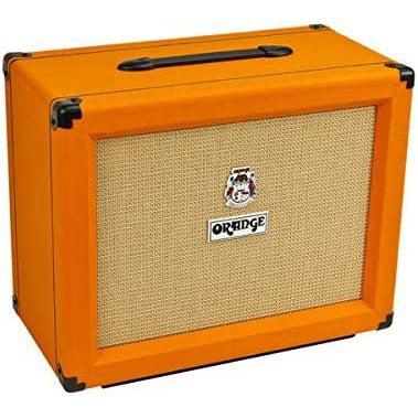 Orange Amplifiers PPC Series PPC112 60W 1x12 Guitar Speaker Cabinet,