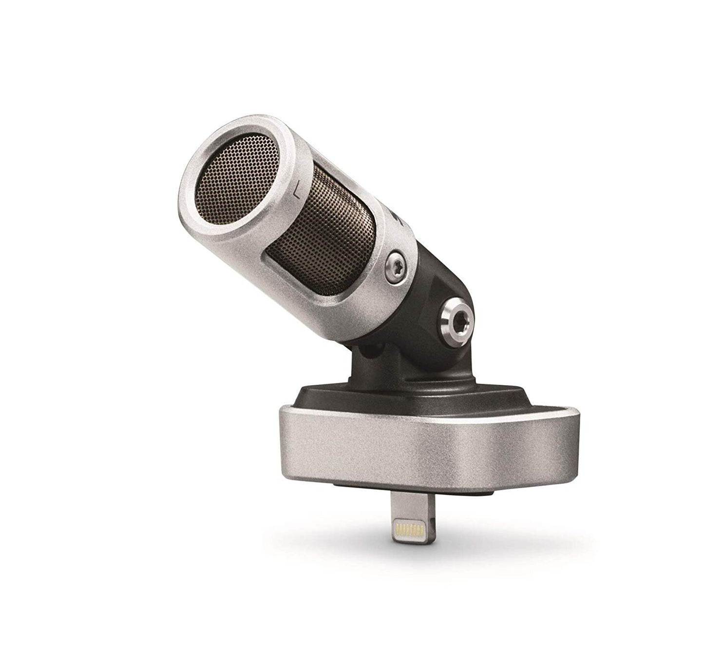 Shure Microphone