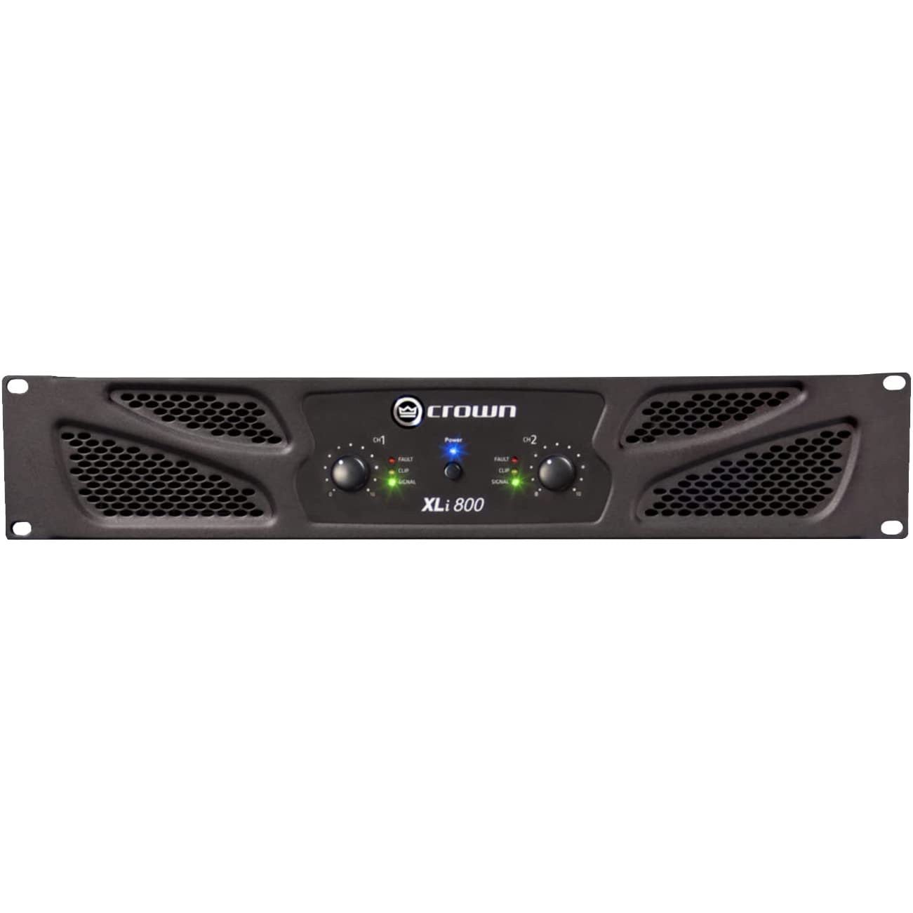 Crown XLi800 Two-channel