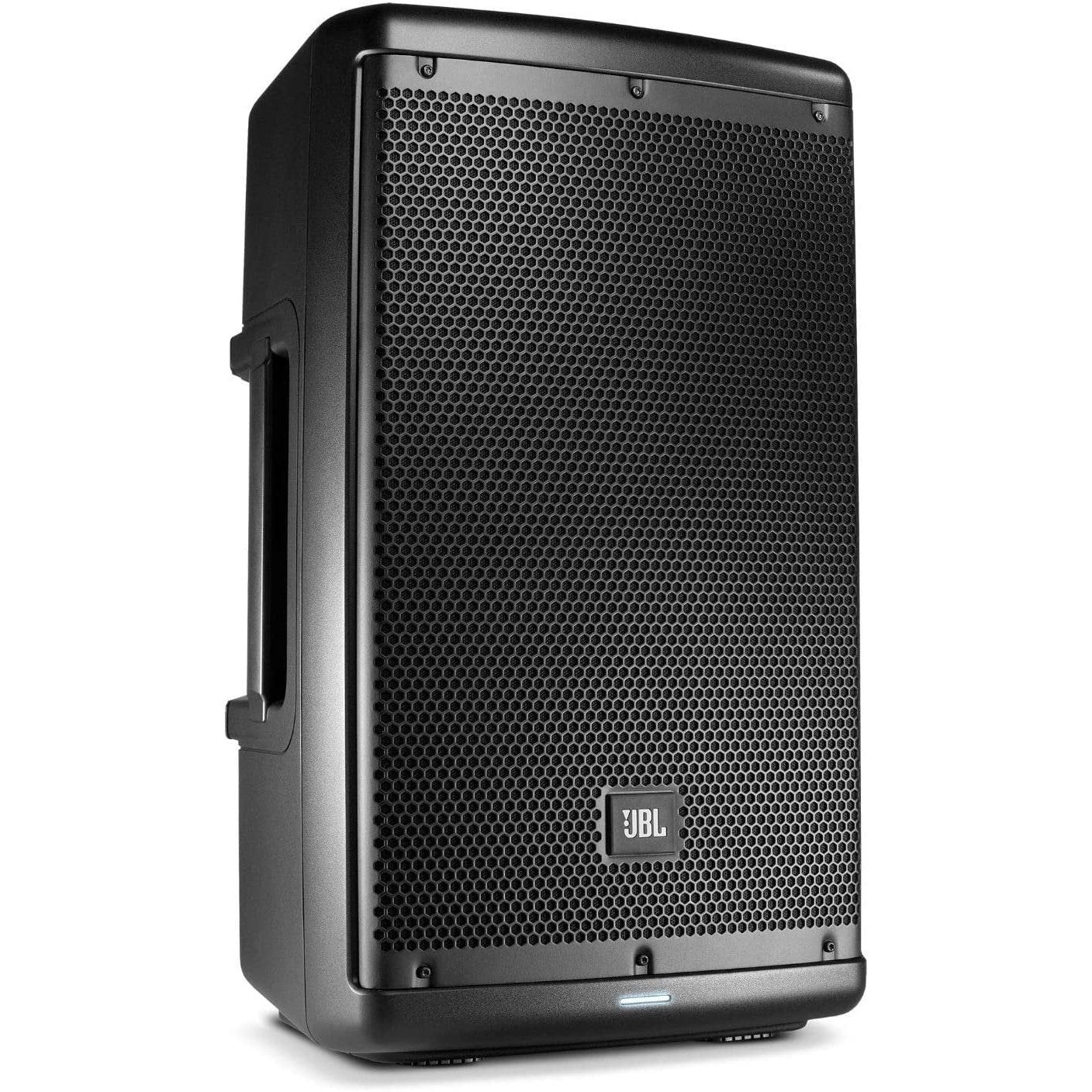 OPEN BOX - JBL Professional EON600