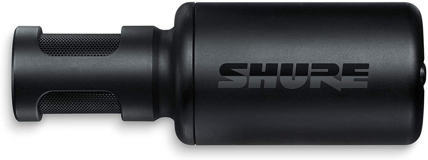 Shure Microphone