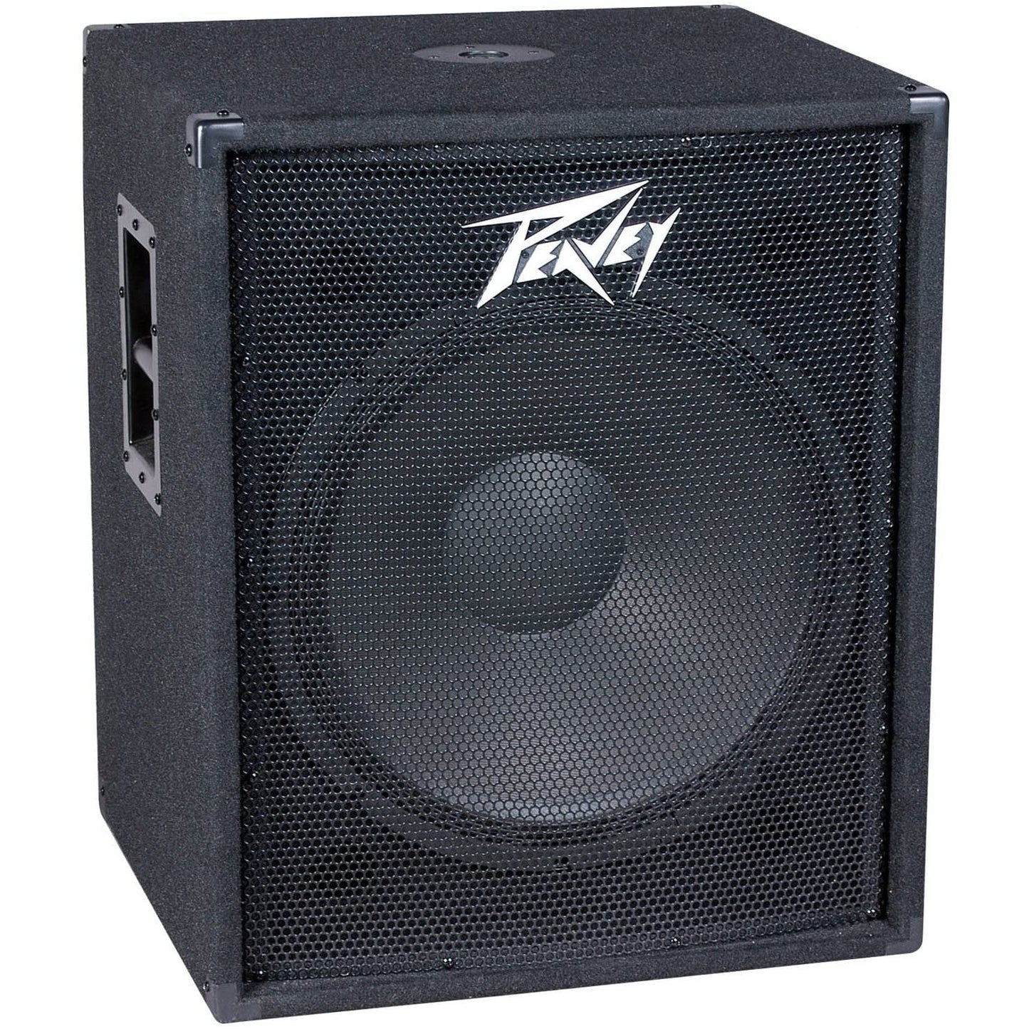 Peavey PV 118 Single 18" Subwoofer,