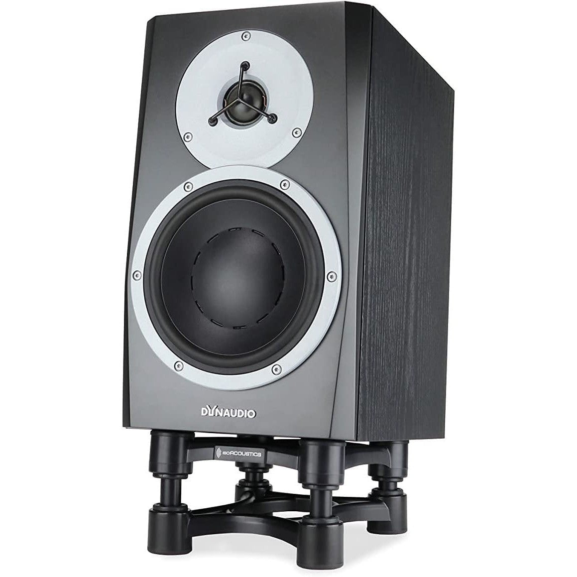 IsoAcoustics ISO-STAND Series Speaker Isolation Stands