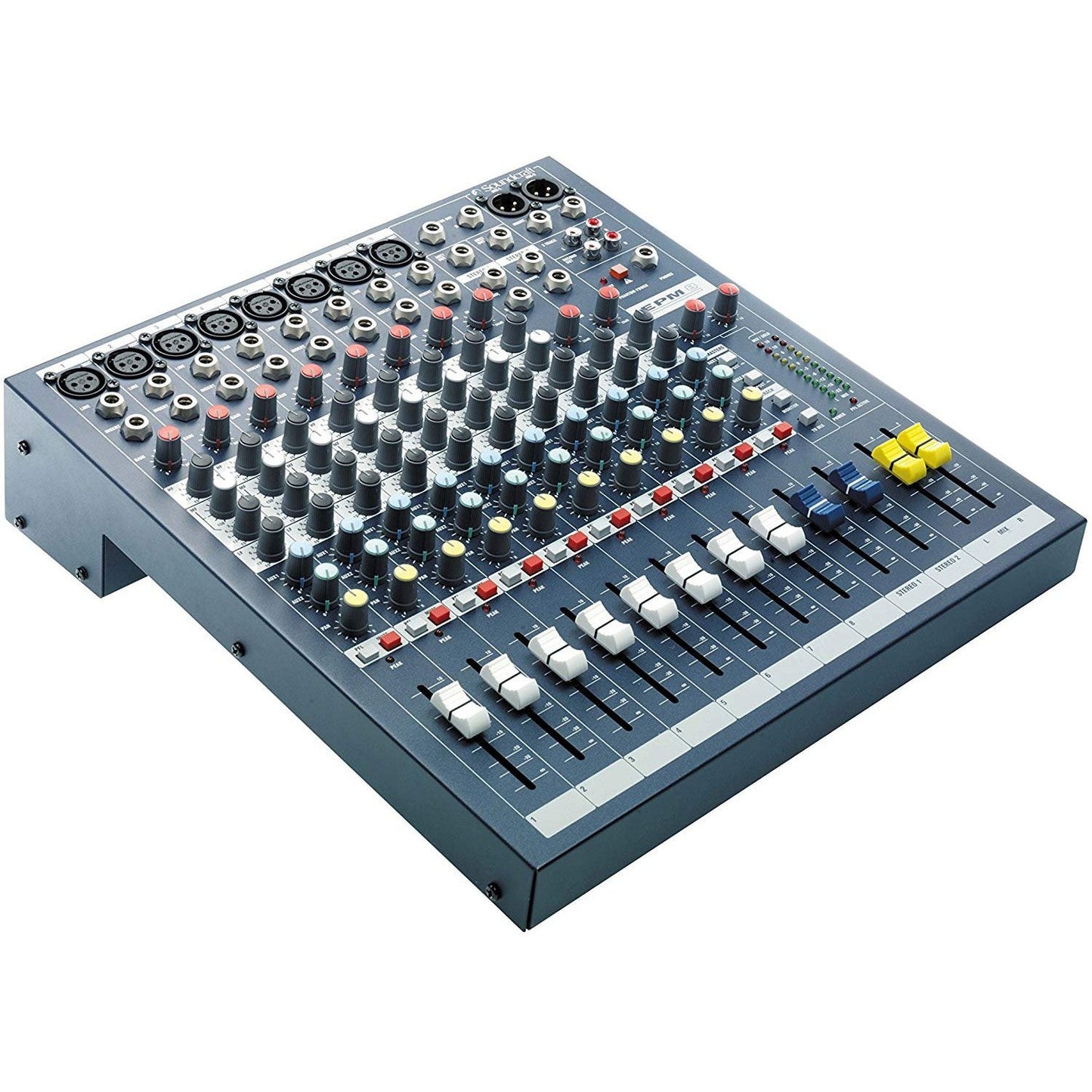 OPEN BOX - Soundcraft Audio Mixer