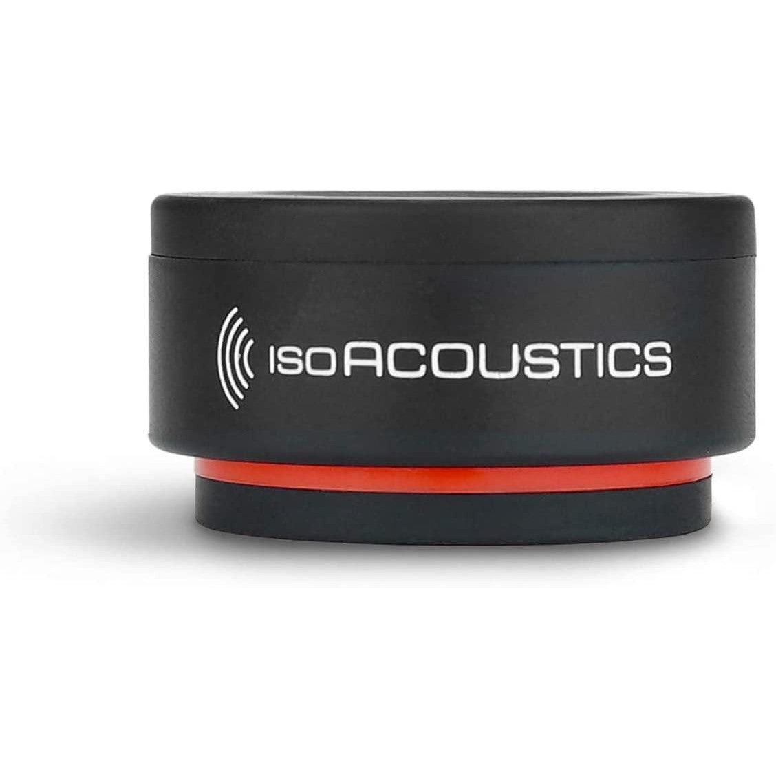 IsoAcoustics ISO-Puck Series Isolators