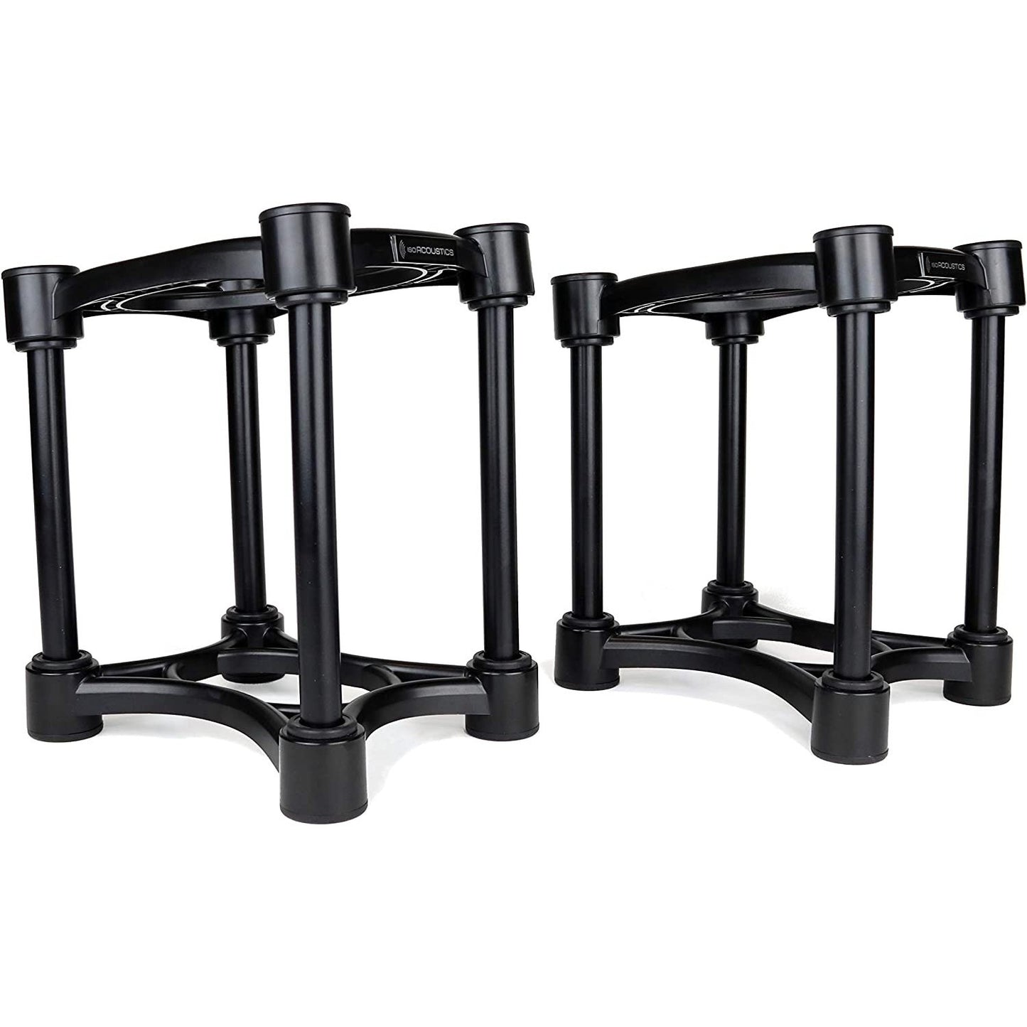 IsoAcoustics ISO-STAND Series Speaker Isolation Stands