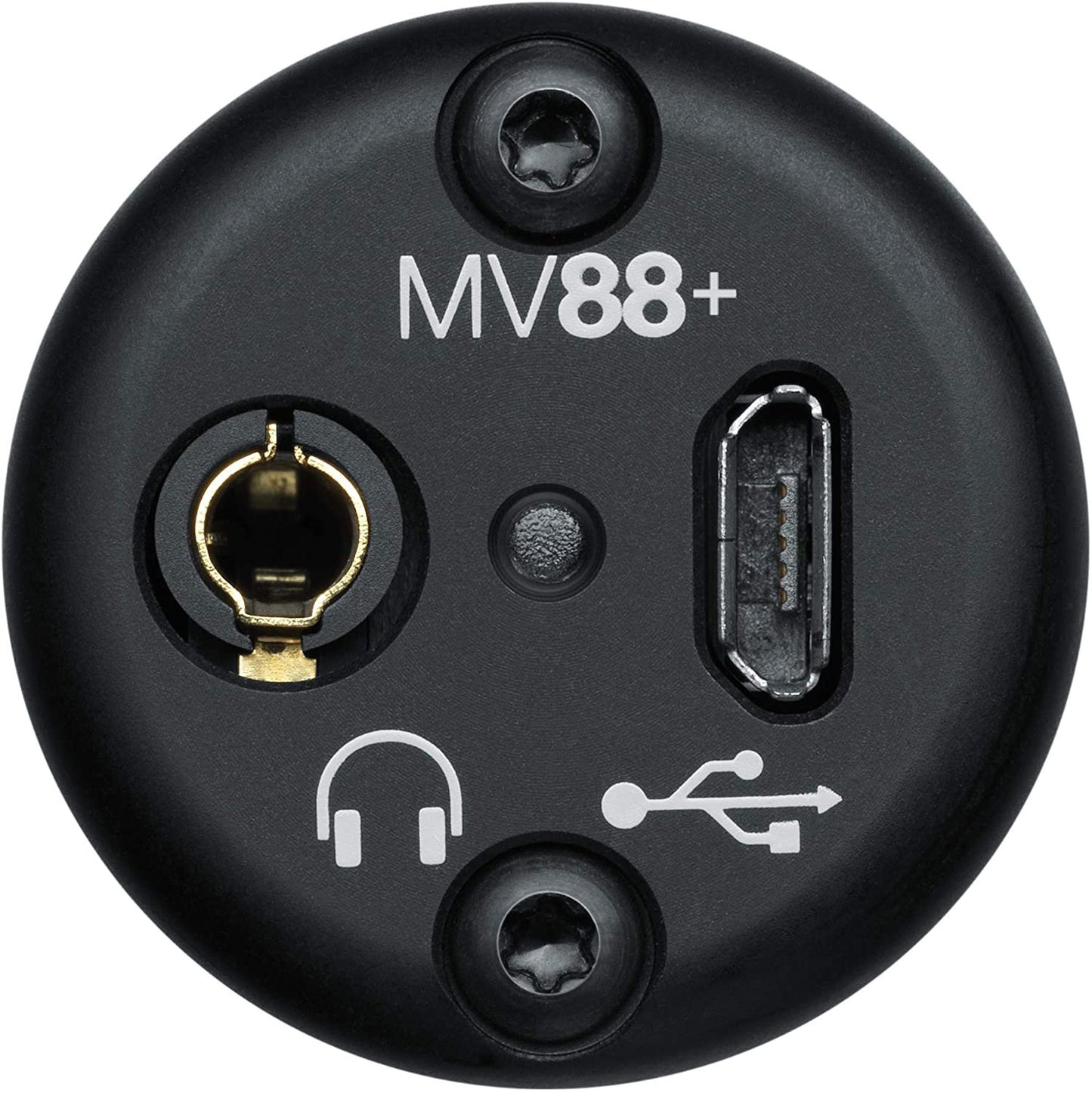 Shure Microphone