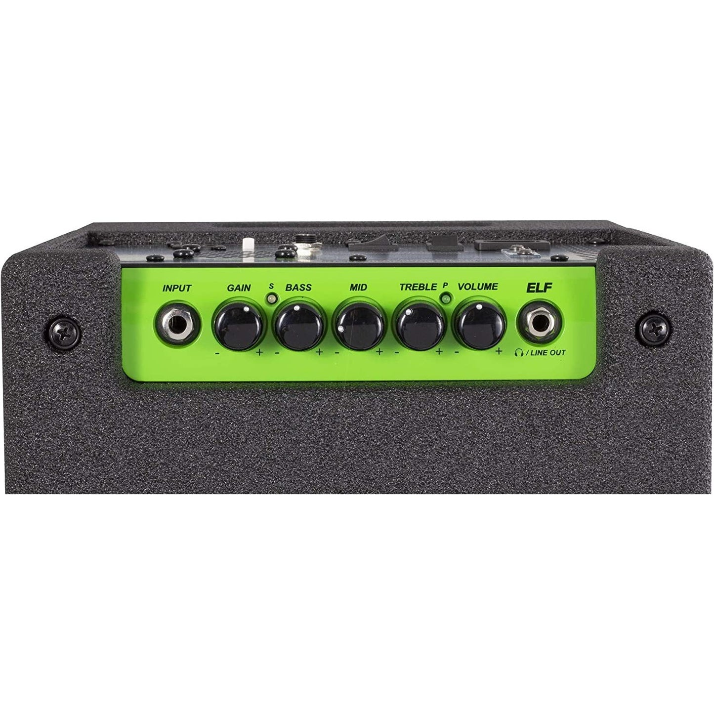 Trace Elliot® ELF™ 1x10 Combo Bass Amplifier