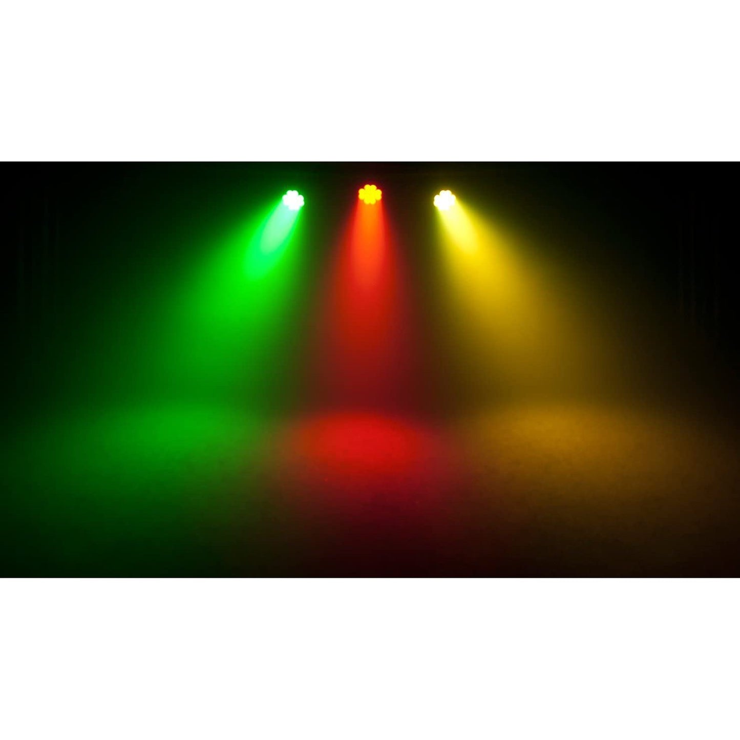 CHAUVET DJ SlimPAR 56 LED PAR/Wash Light