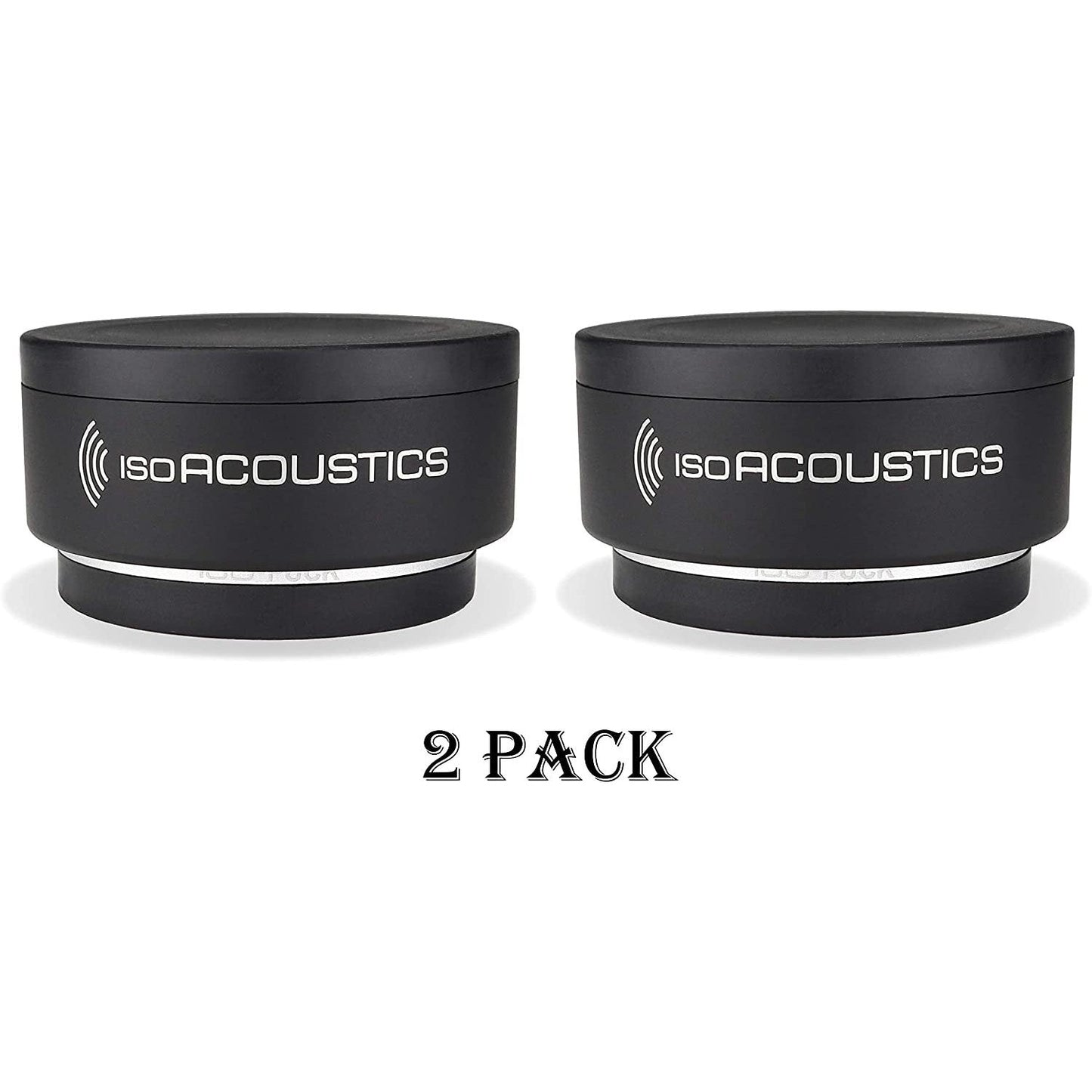 IsoAcoustics ISO-Puck Series Isolators