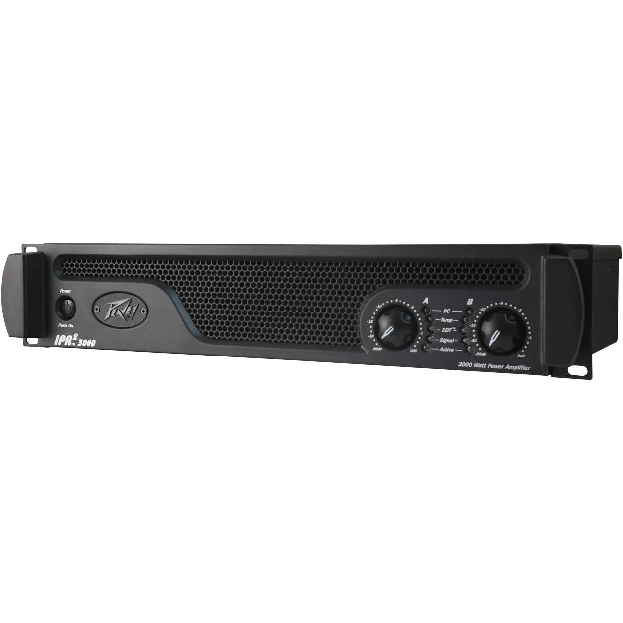 Peavey IPR2 3000 Lightweight Power Amp