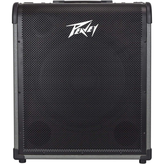 Peavey MAX 250 250-Watt Bass Amp Combo