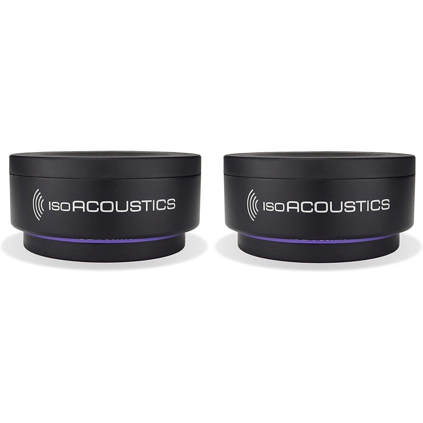 IsoAcoustics ISO-Puck Series Isolators