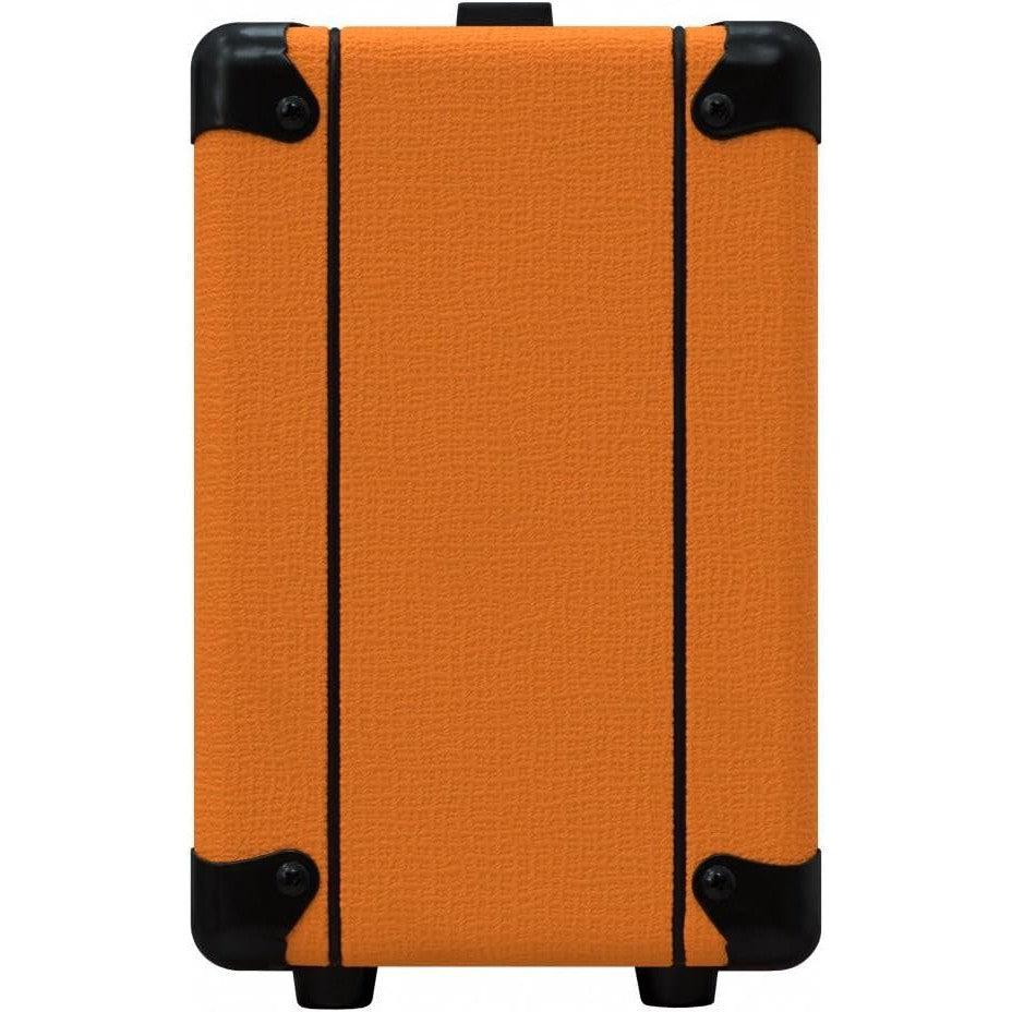 Orange PPC108 1x8" Closed Back Speaker Cabinet, Orange