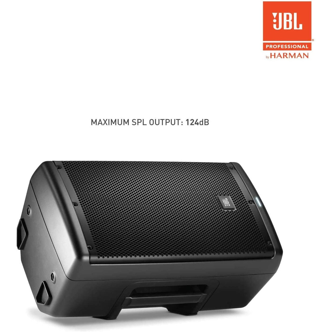 OPEN BOX - JBL Professional EON600