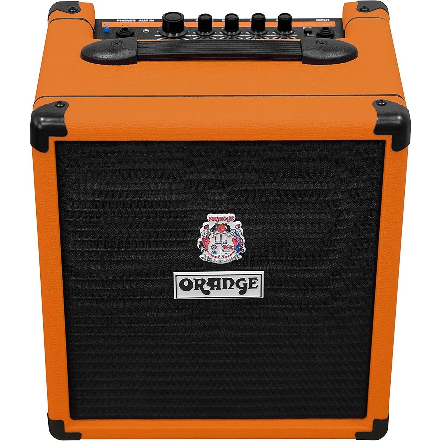 Orange Crush25 Bass Guitar Combo 1x8 25 Watts