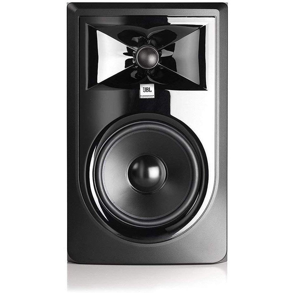 JBL 305P MkII 5" Two-Way Studio Monitoring Speakers (Pair)