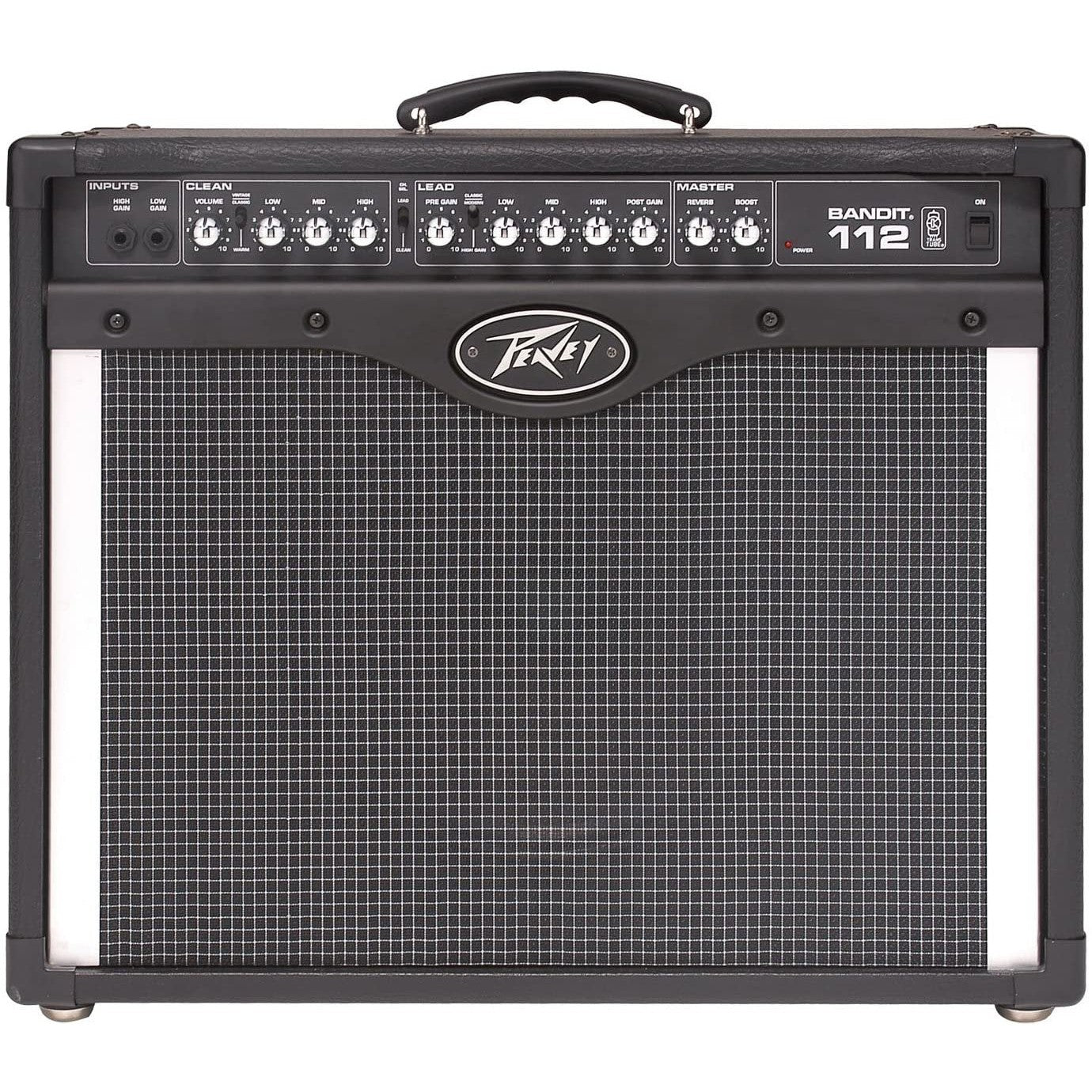 Peavey Bandit 112 Guitar Combo Amp