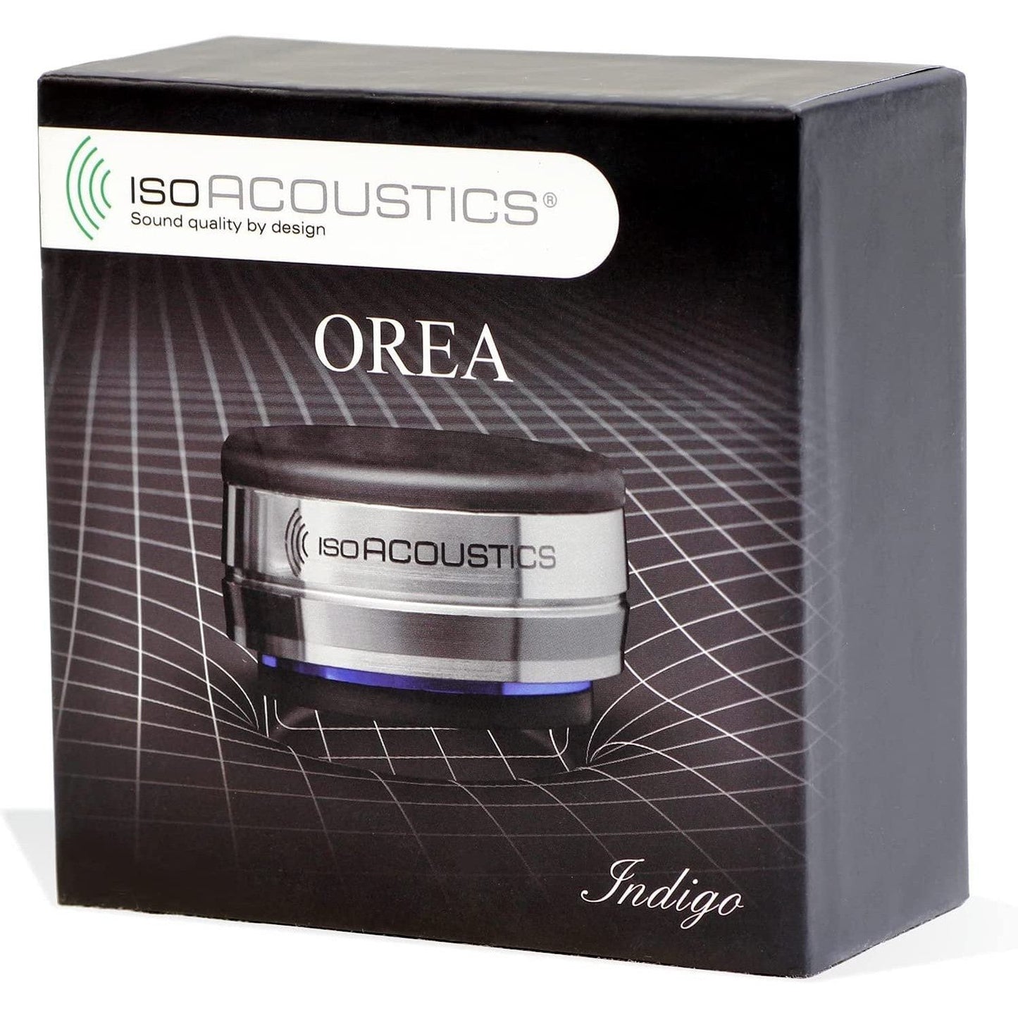 IsoAcoustics Orea Series Audio Equipment Isolators