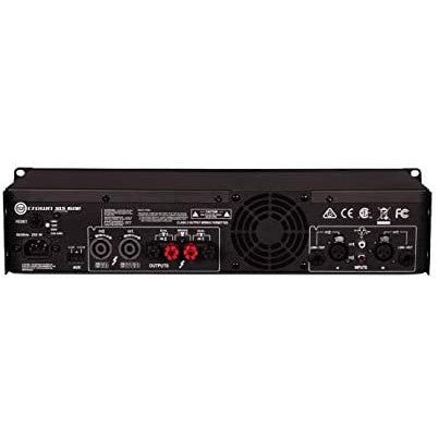 Crown XLS1002 Two-channel, 350-Watt at 4Ω Power Amplifier