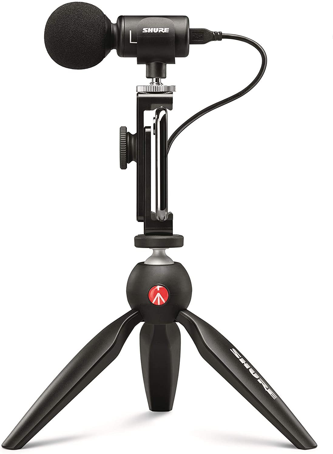 Shure Microphone