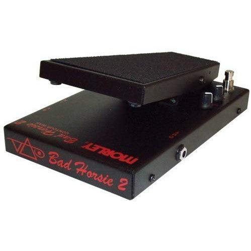 Morley VAI-2 Steve Vai Bad Horsie 2 Contour Wah