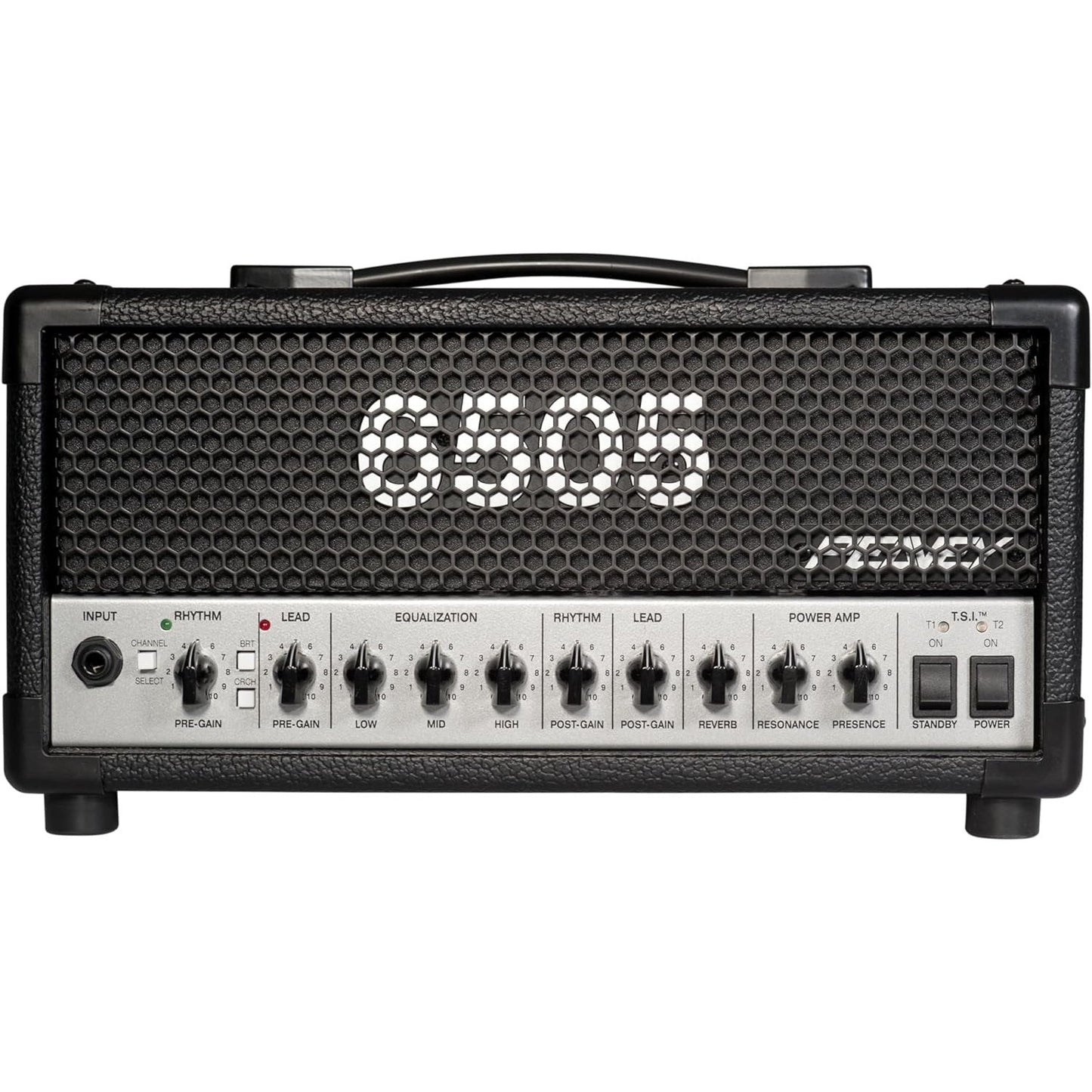 Peavey 6505 Mini Guitar Amplifier Head