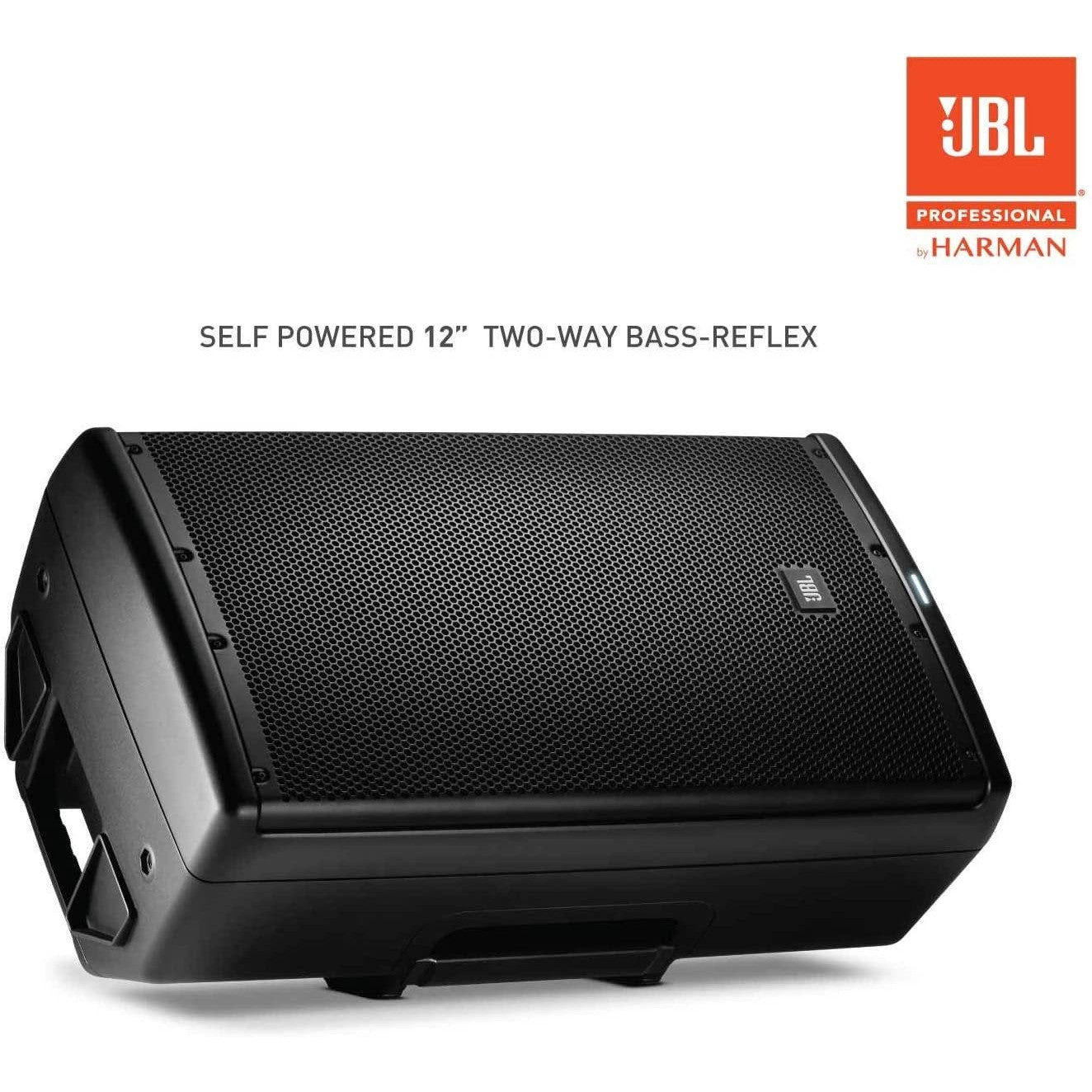 OPEN BOX - JBL Professional EON600