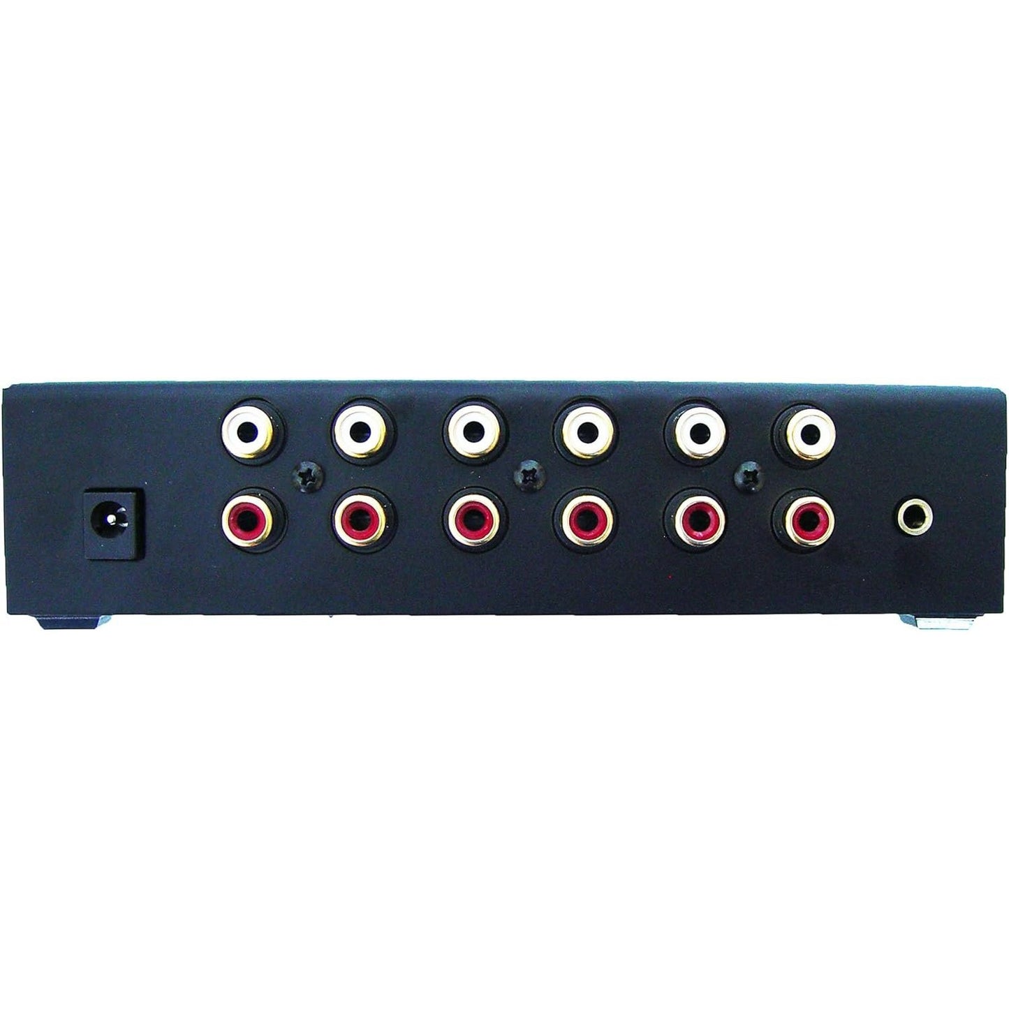 Rolls DA134 4-Channel Distribution Amplifier