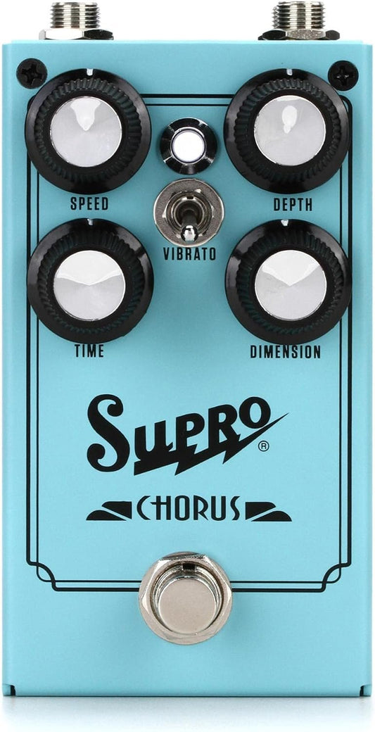 Supro Analog Chorus