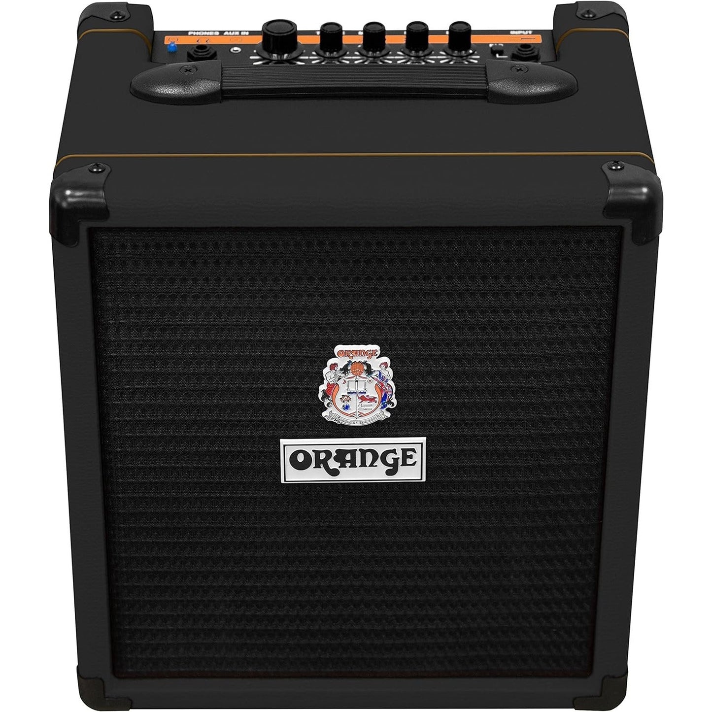 Orange Crush25 Bass Guitar Combo 1x8 25 Watts