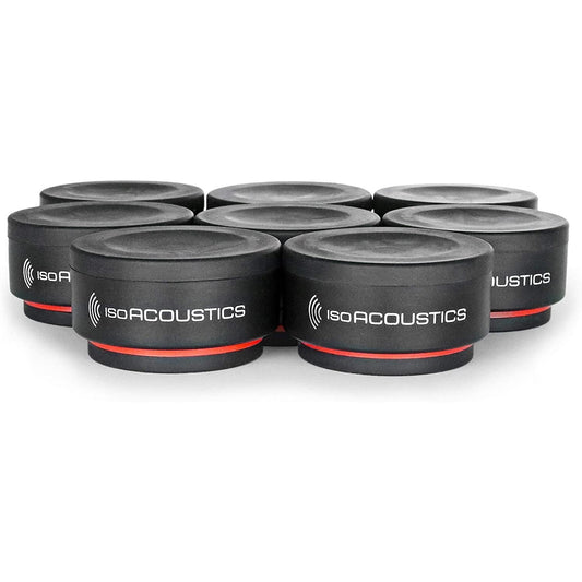 IsoAcoustics ISO-Puck Series Isolators